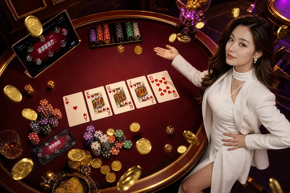 k47 ဂျက်ပေါ့ Jackpot ဂိမ်းမျိုးစုံ
