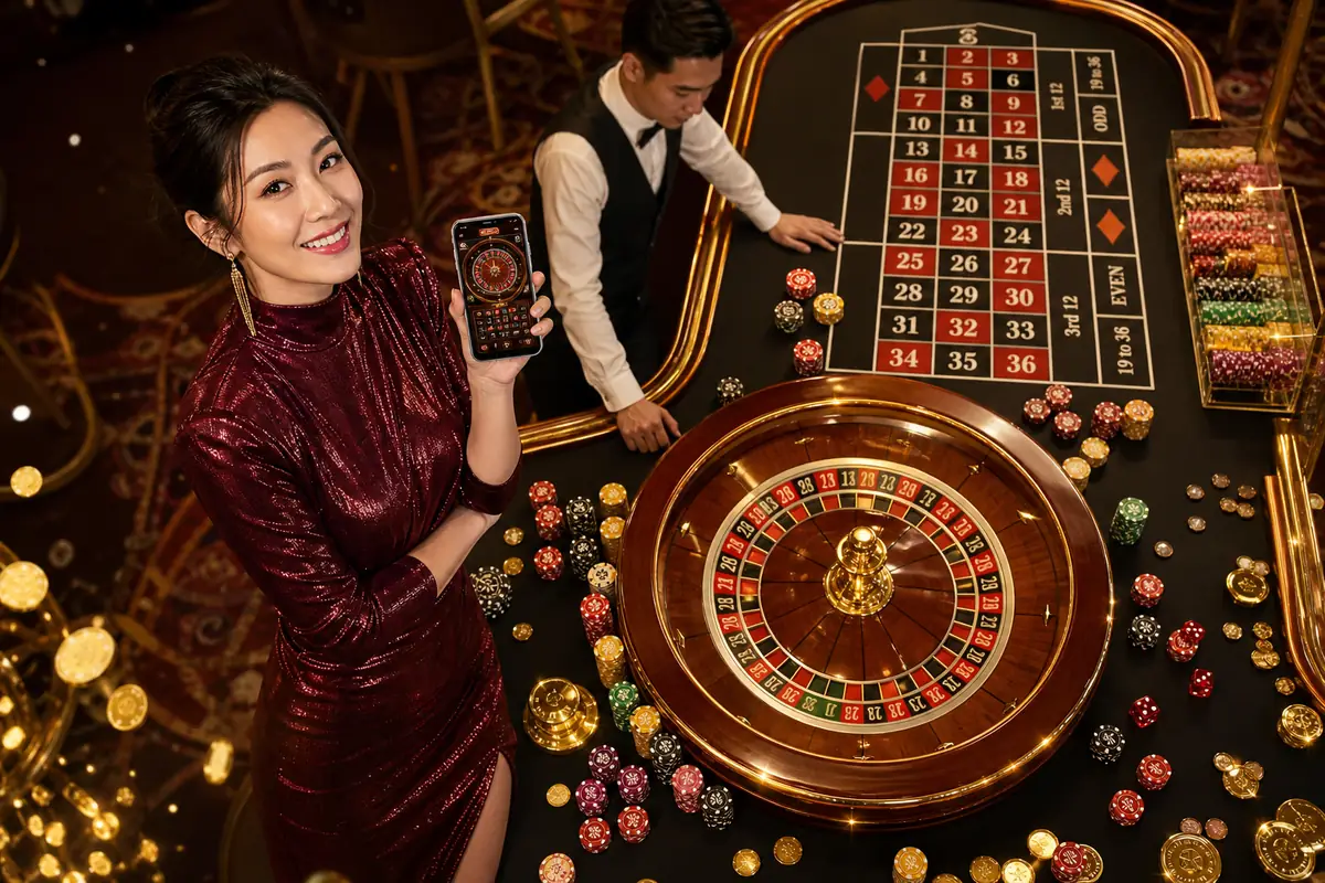 k47 နာမည်ကြီး slot ဂိမ်းများ ရွေးချယ်မှု