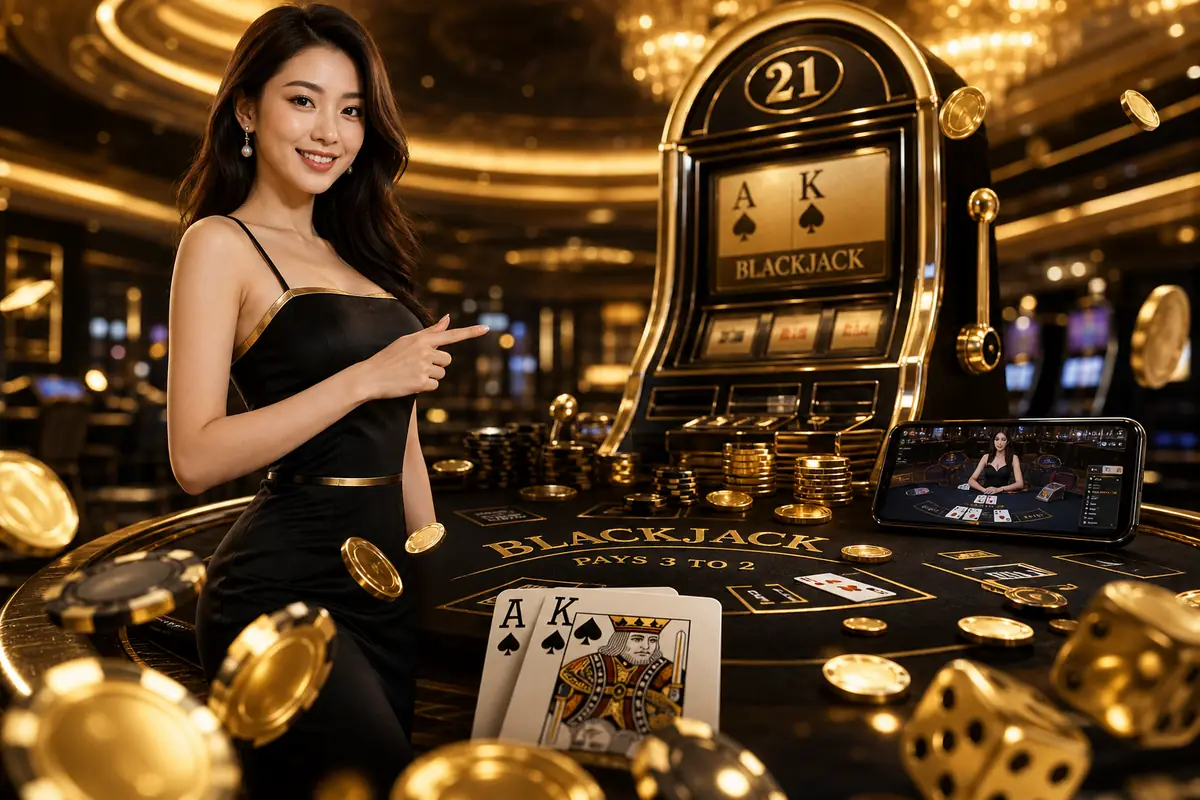 k47 စလော့ bonus feature အကြောင်း