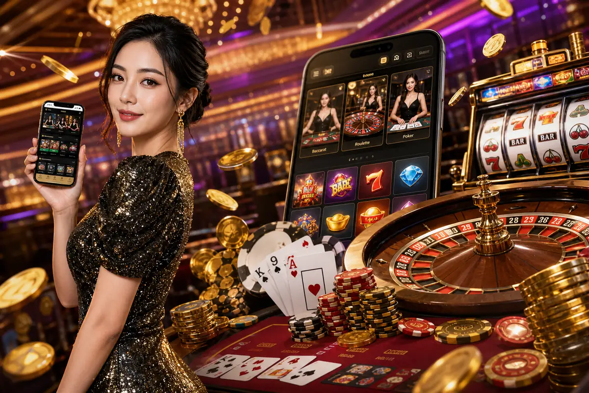 k47 Roulette ဘီးလည် ကစားပုံ