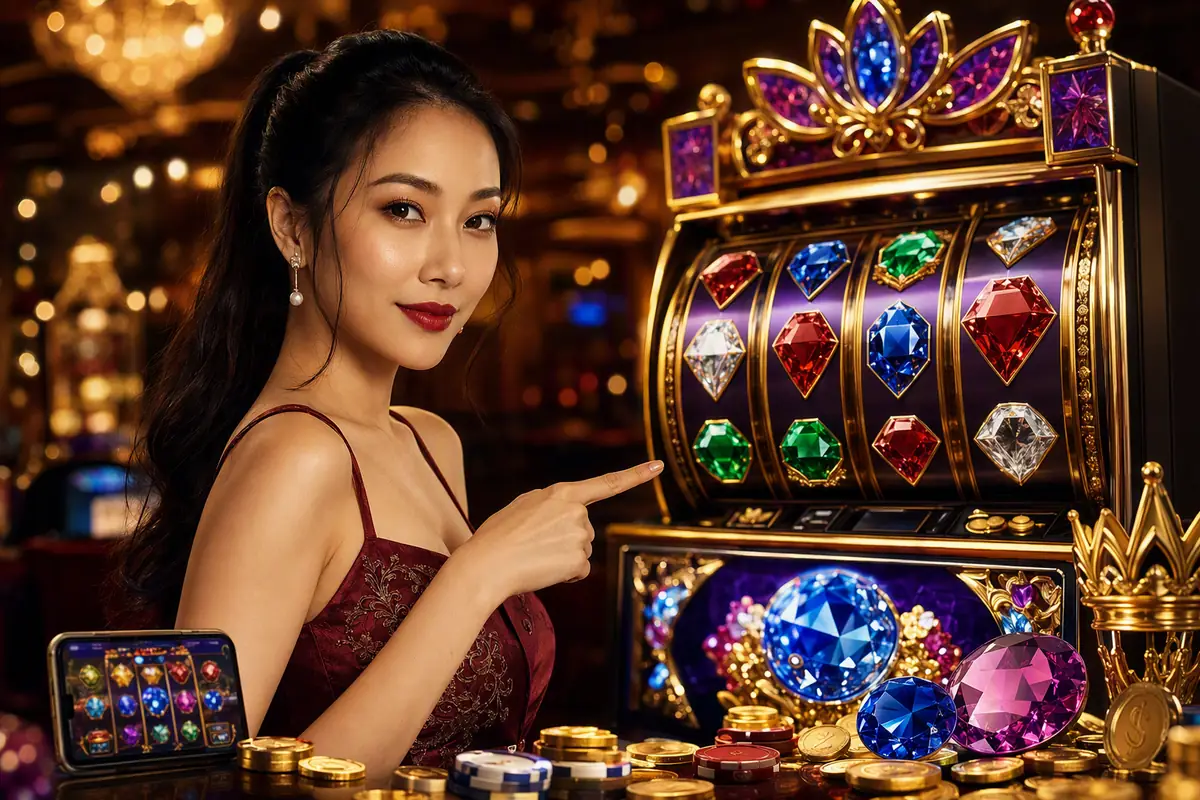 k47 Live Casino ကာစီနို ဂိမ်းများ